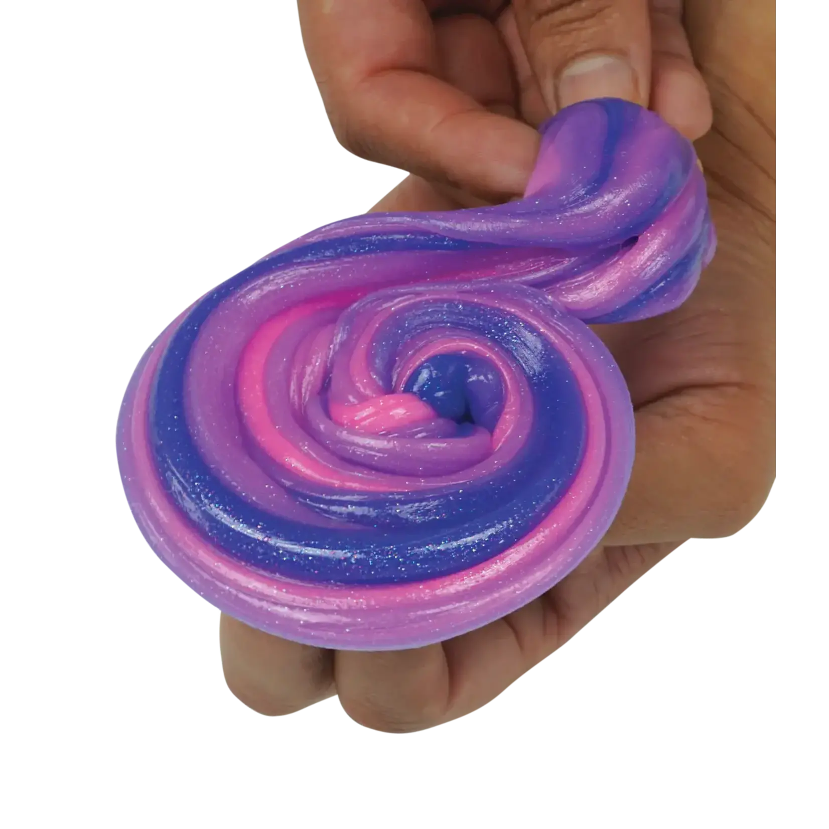 Crazy Aaron's Thinking Putty Intergalactic Thinking Putty Tin