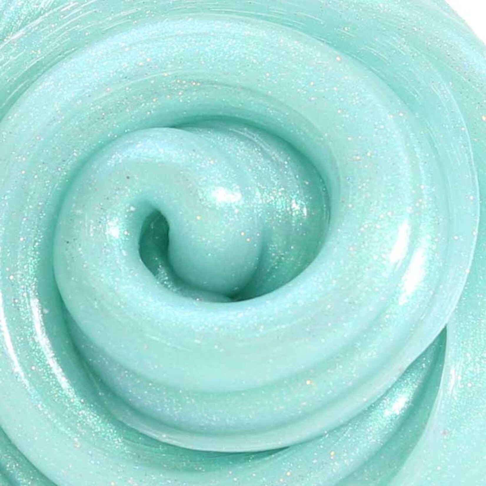 Crazy Aaron's Thinking Putty Infinite Nebula Cosmic Glow Thinking Putty Tin