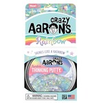 Crazy Aaron's Thinking Putty Rainbow Thinking Putty Tin