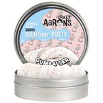 Crazy Aaron's Thinking Putty Gumballer Sweets Scentsory Putty Tin