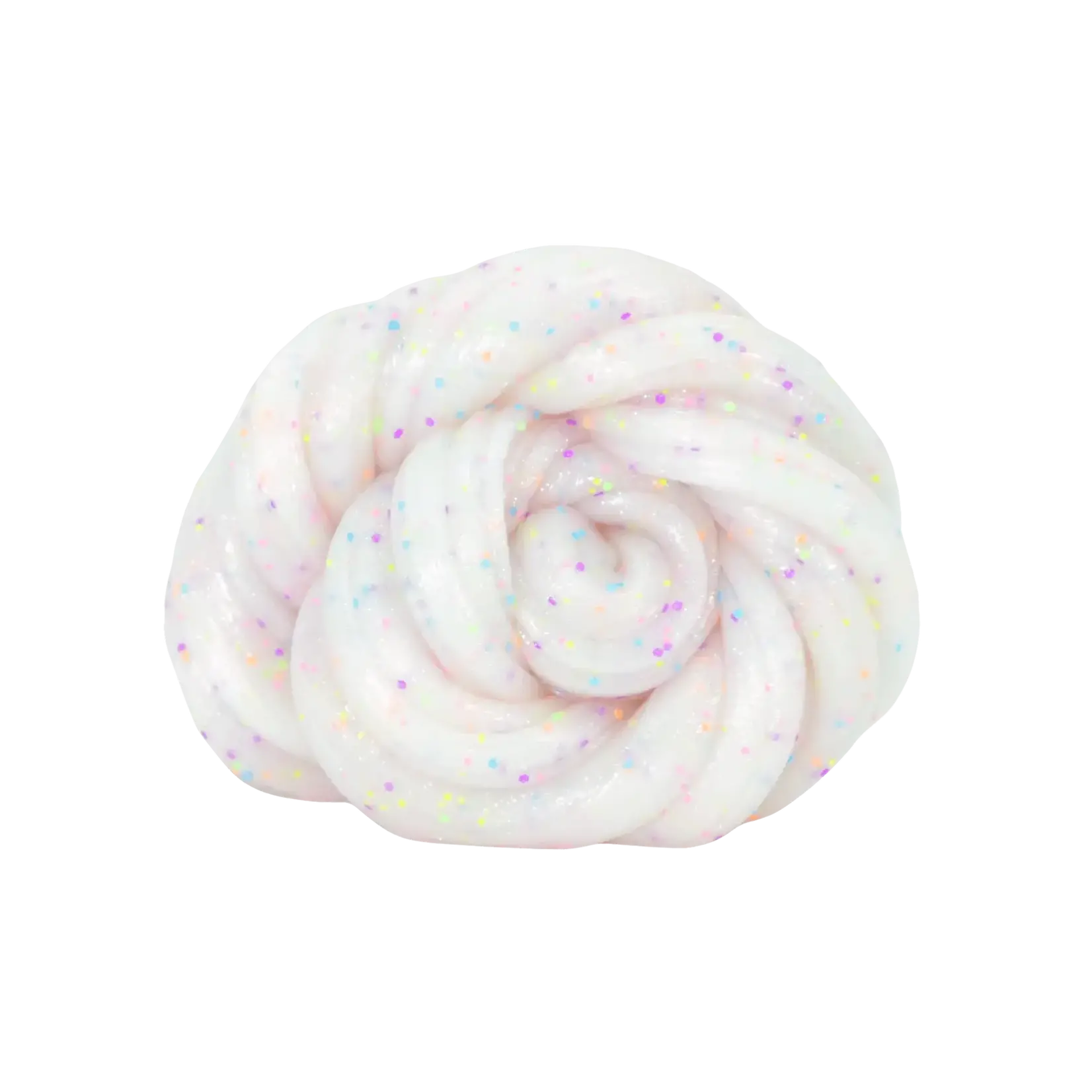Crazy Aaron's Thinking Putty Enhanting Unicorn Glowbright Thinking Putty Tin