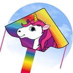 HQ Kites Simple Flyer Unicorn Kite 47"