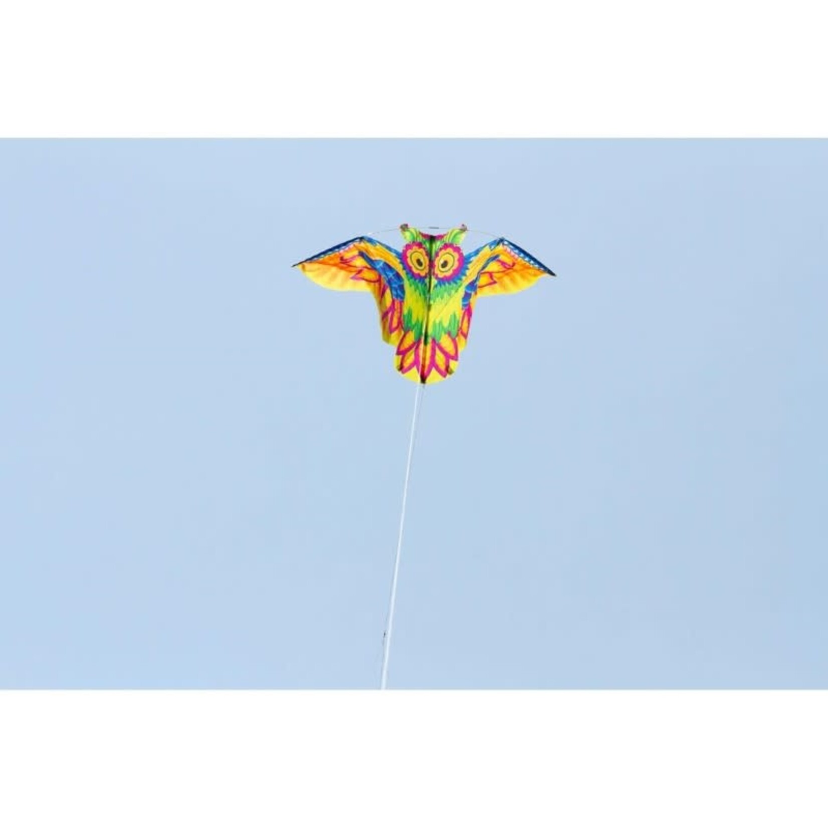 HQ Kites Creature Kite Flashy Owl 44"