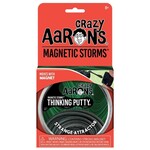 Crazy Aaron's Thinking Putty Strange Attractor Magnetic Thinking Putty Tin
