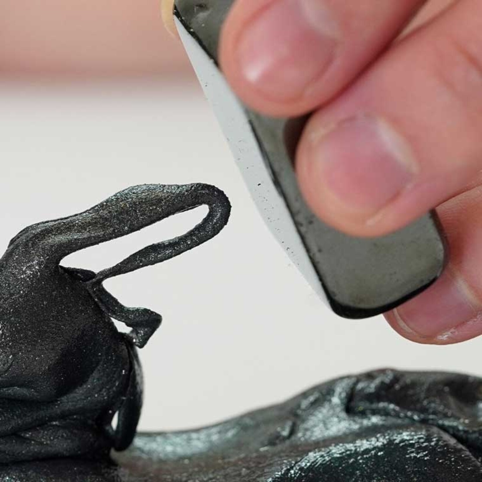 Crazy Aaron's Thinking Putty Strange Attractor Magnetic Thinking Putty Tin