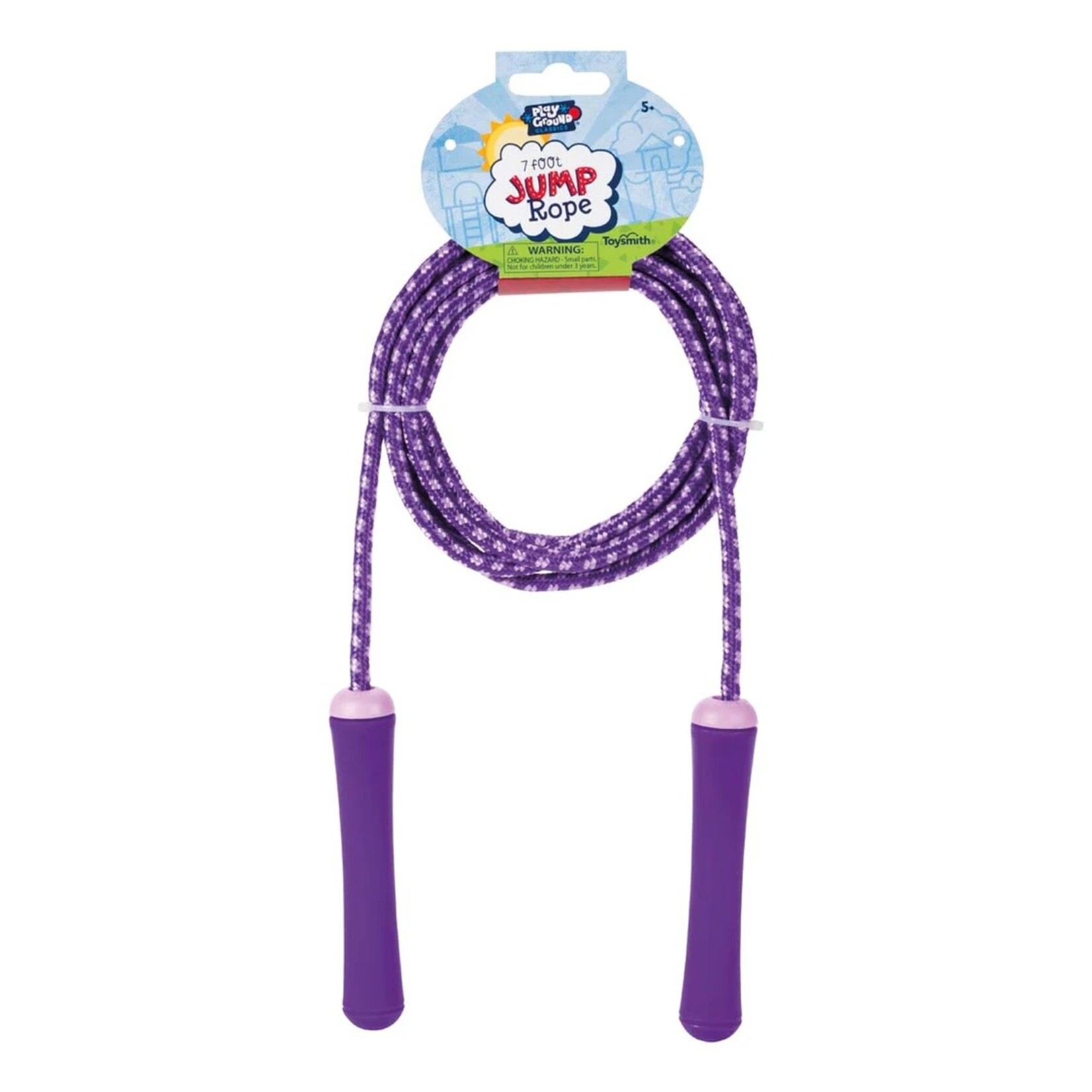 Toysmith 7Ft Jump Rope