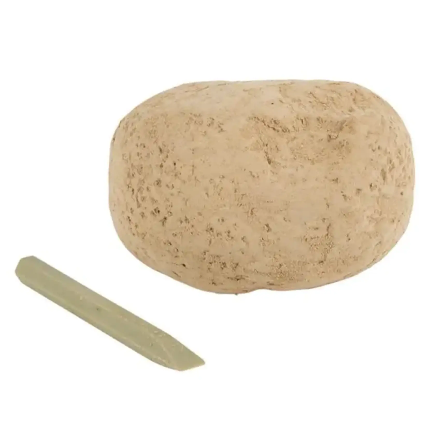 La Luna Bella Dino Dig Fossil Egg