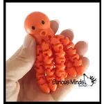 Curious Minds Octopus Wiggle Fidget Toy
