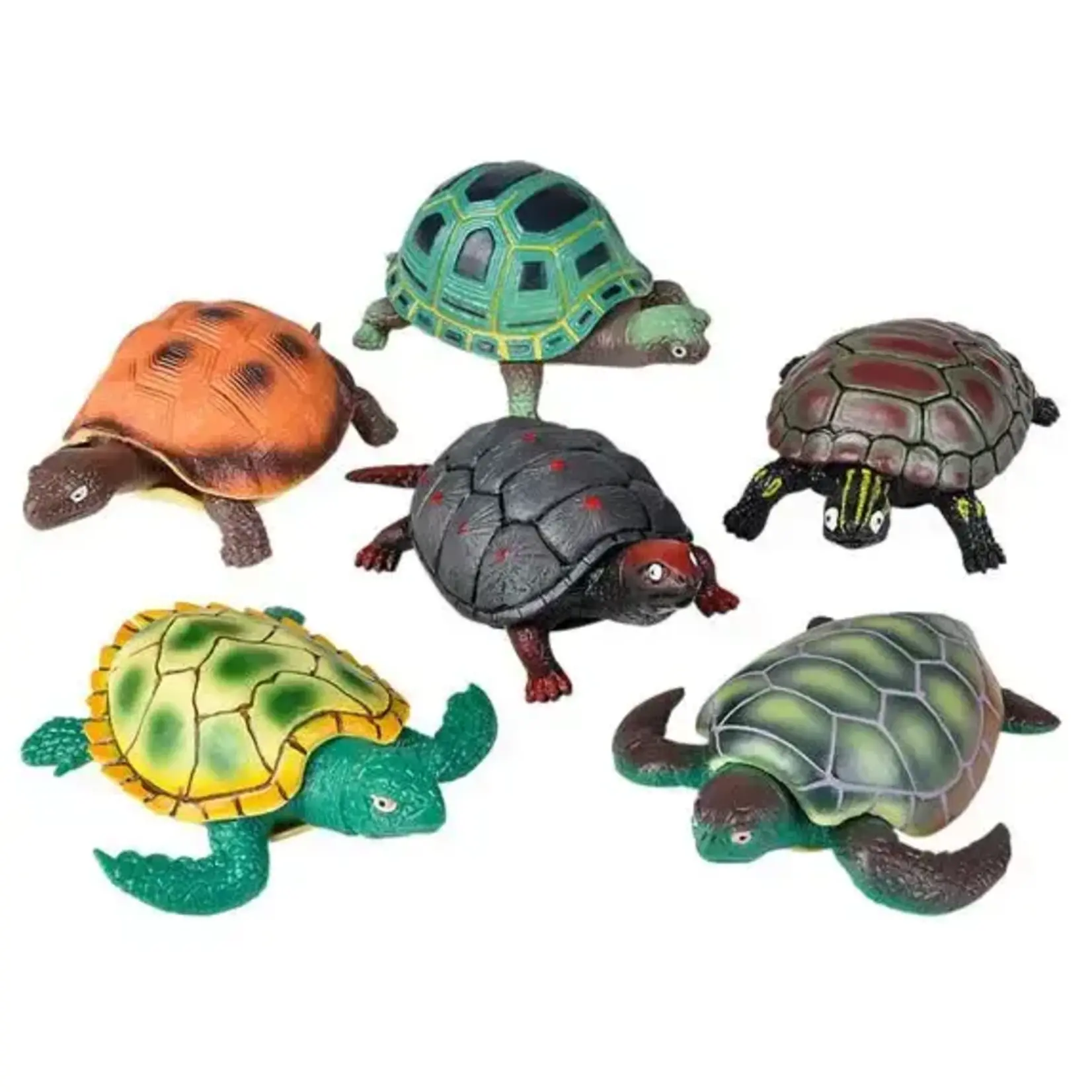 La Luna Bella Stretchy Turtle