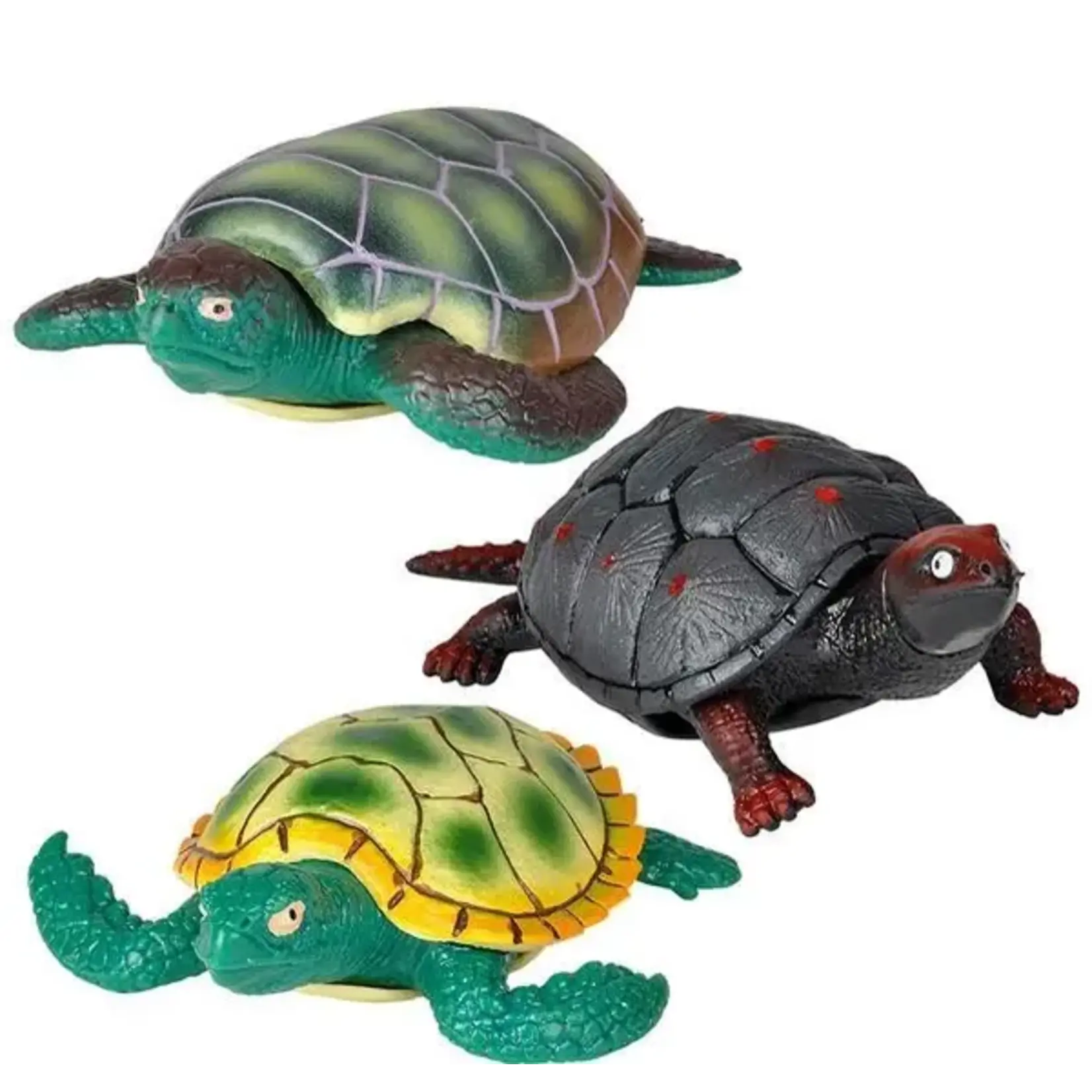 La Luna Bella Stretchy Turtle