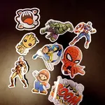 Stickers 4 for $1