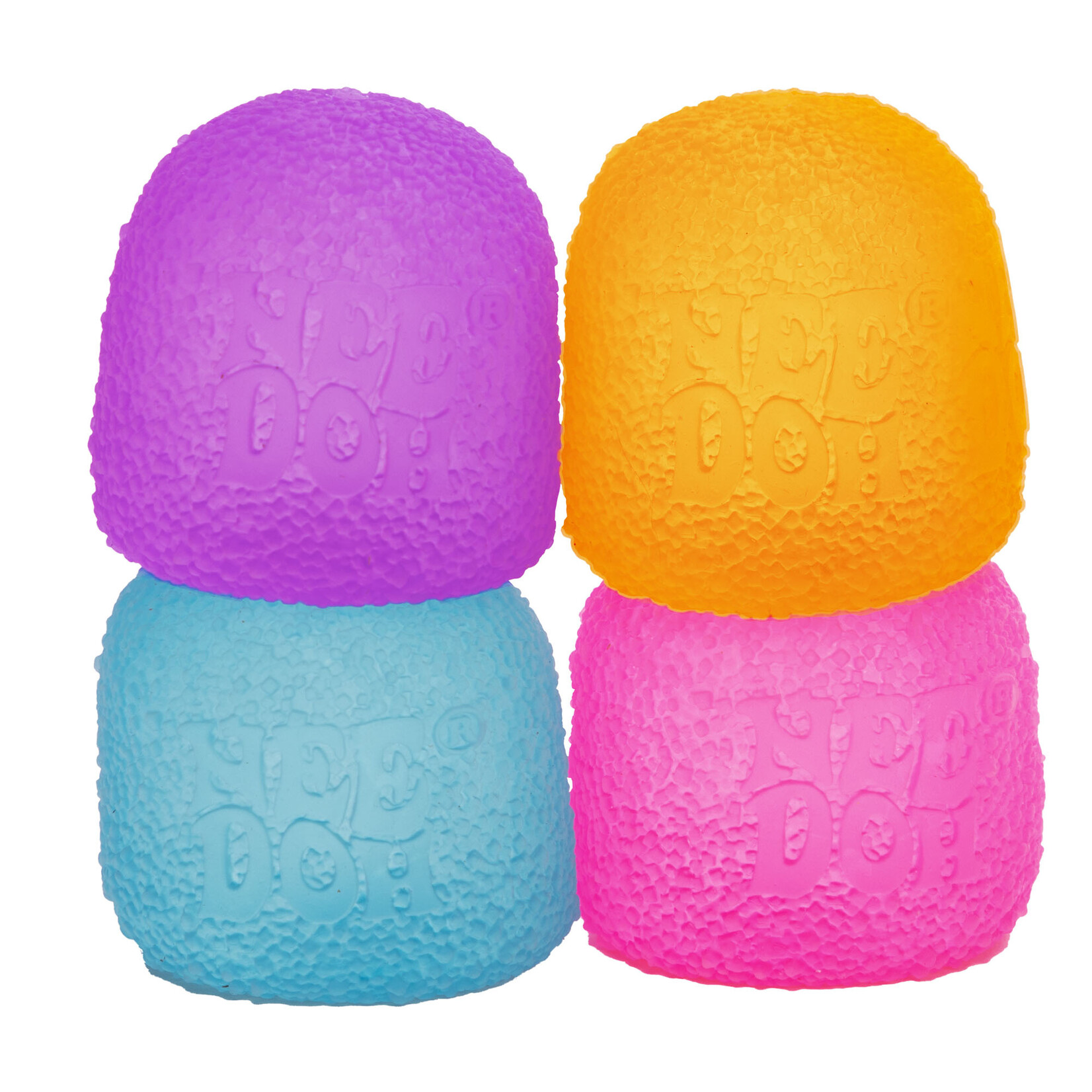 Schylling Nee Doh Gumdrop (Limit 3)