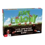 Outset Games Ant Colony Coooperative Game