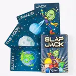 Regal Games Slap Jack Card Game