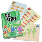 Regal Games Go Fish Card Game