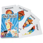 Regal Games Old Maid Card Game
