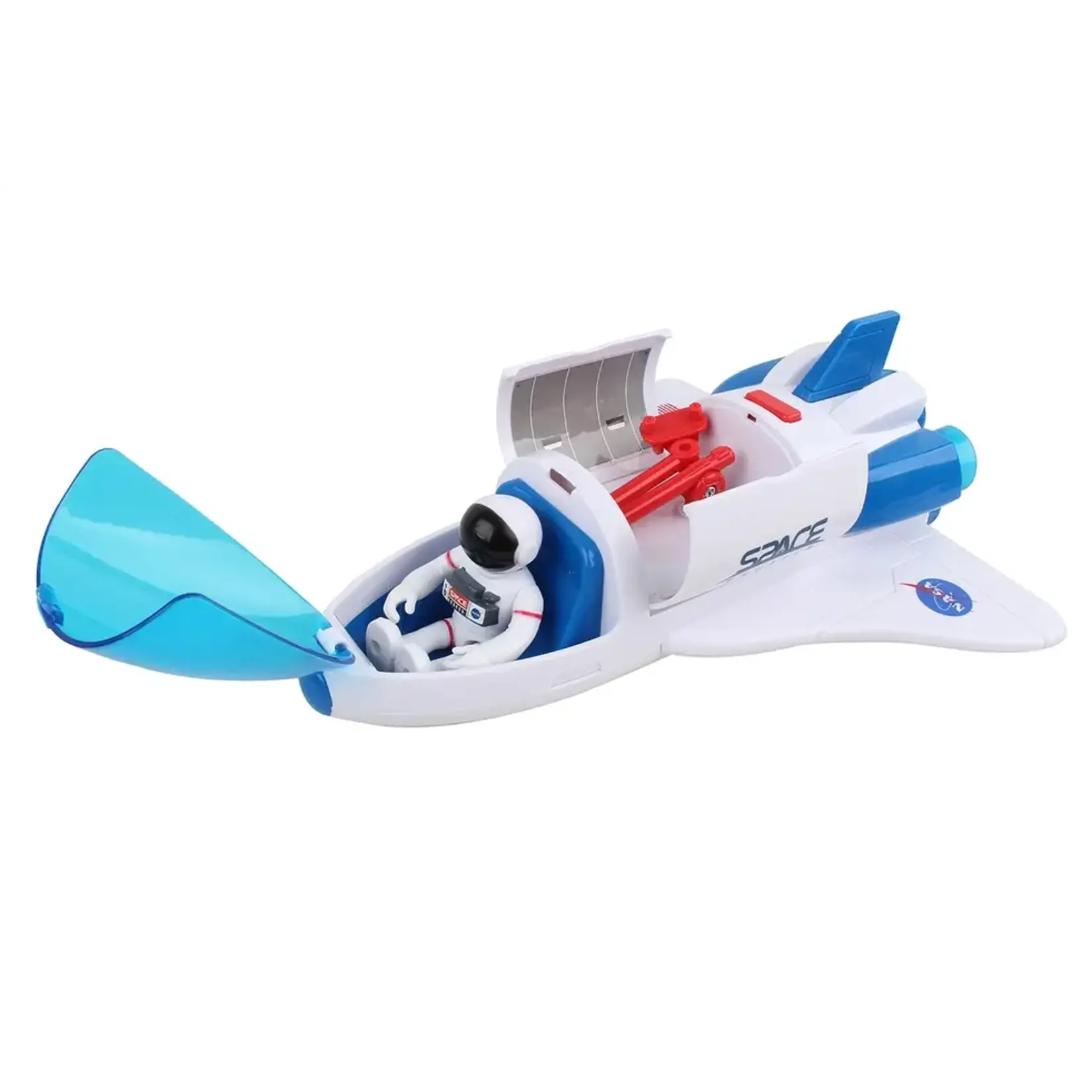 Daron Worldwide Trading Space Adventure Space Shuttle
