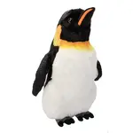 Wild Republic Cuddlekins Emperor Penguin 12"