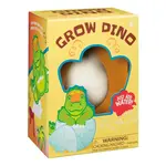 Toysmith Hatch n Grow Dino
