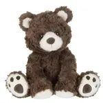 Bearington Clancy Teddy Bear