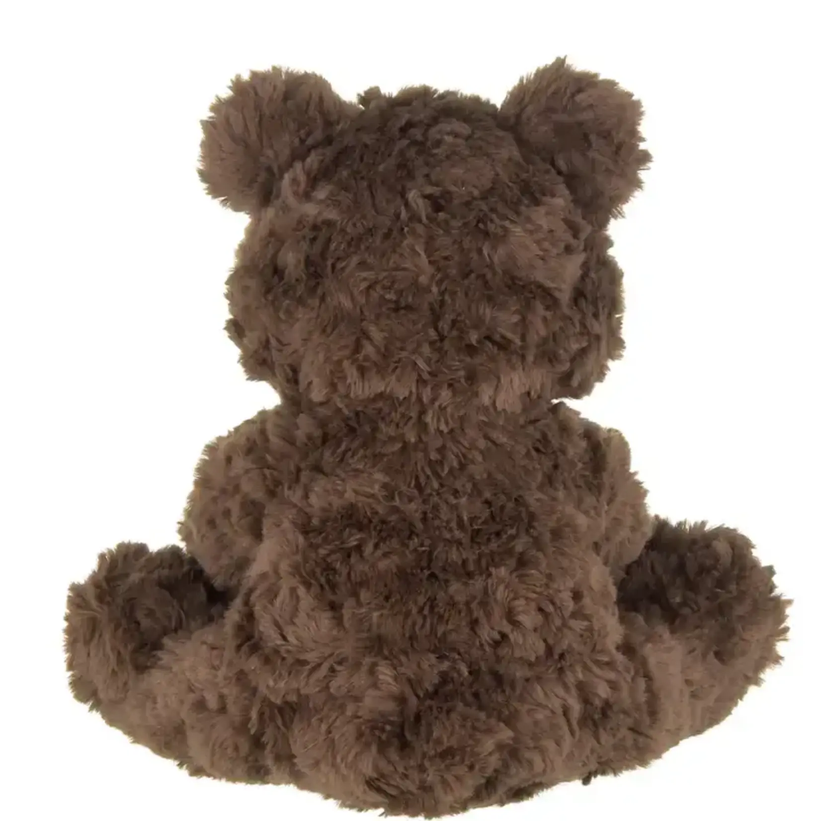 Bearington Clancy Teddy Bear