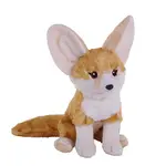 Wild Republic Cuddlekins Fennec Fox 12"