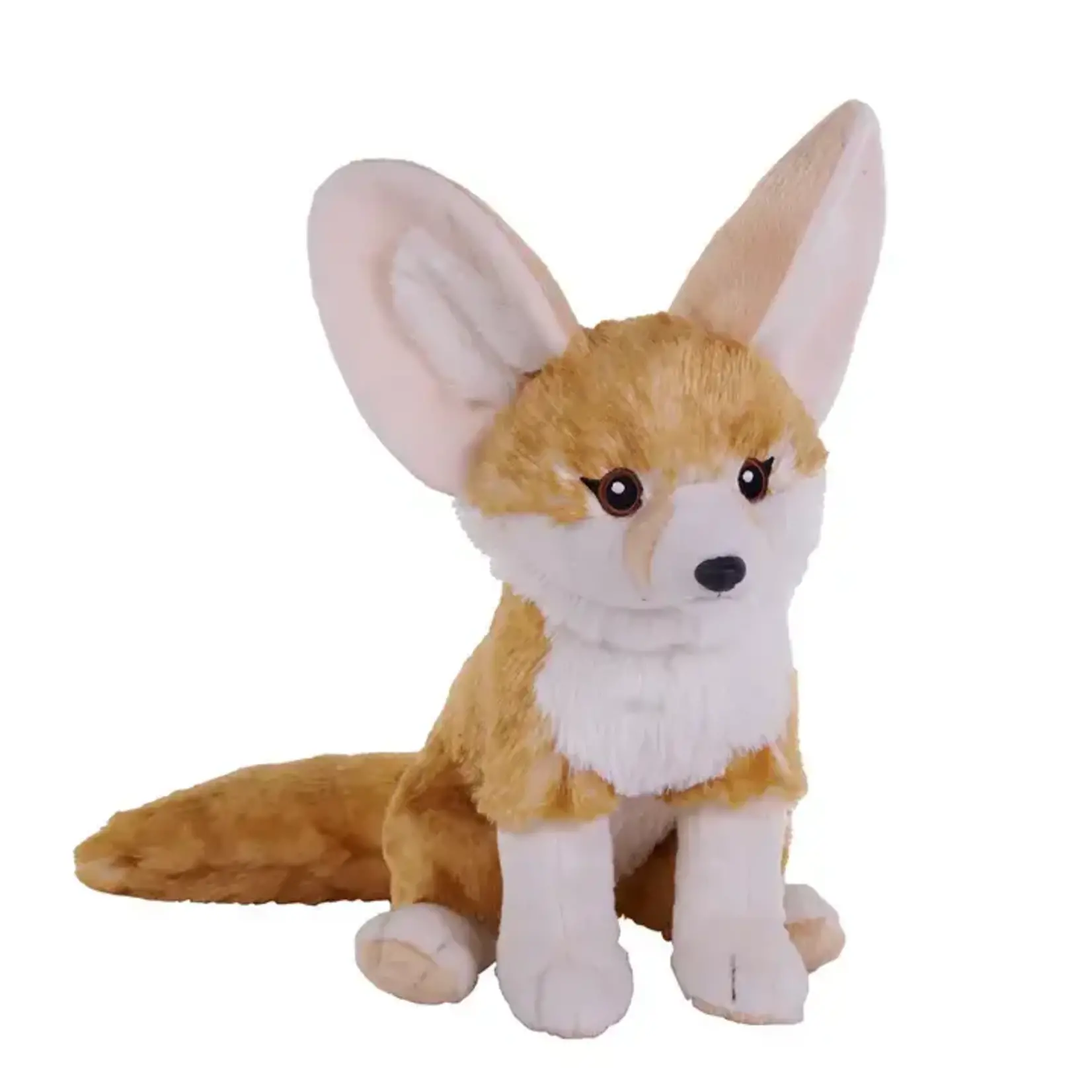 Wild Republic Cuddlekins Fennec Fox 12"