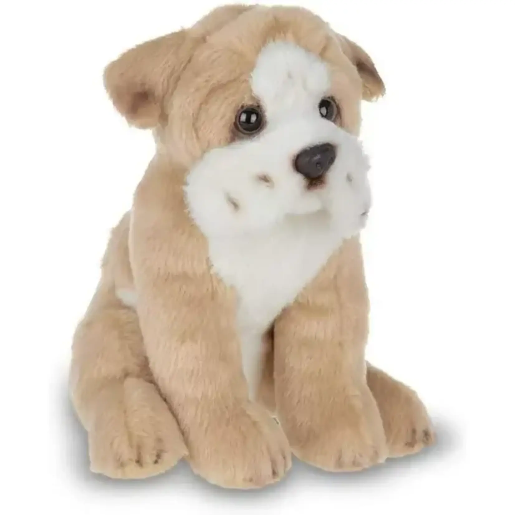 Bearington Lil Tug the Bulldog