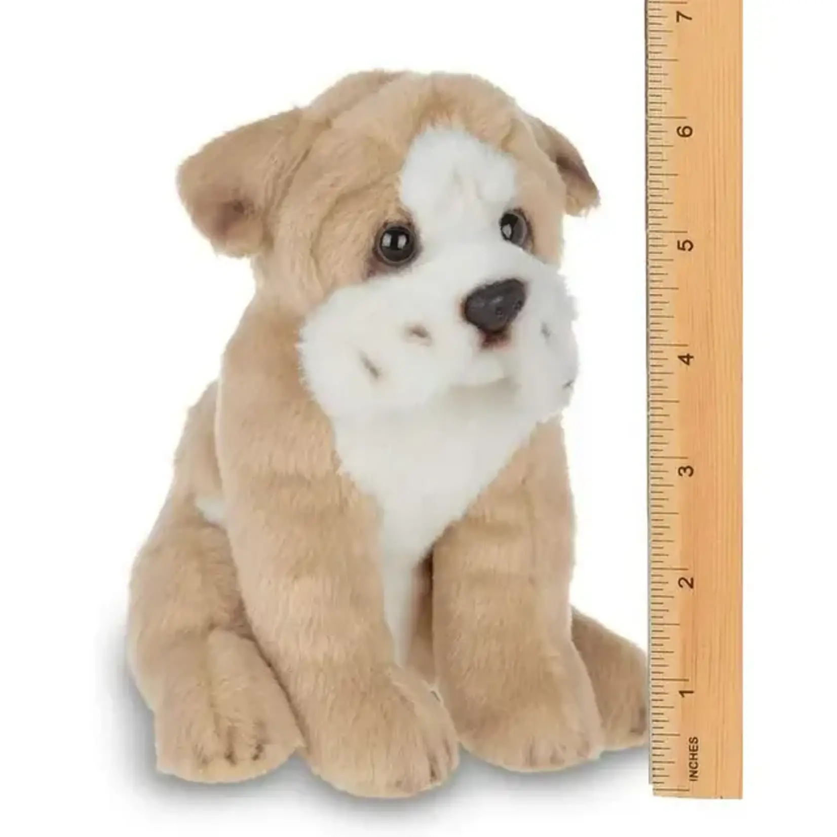 Bearington Lil Tug the Bulldog