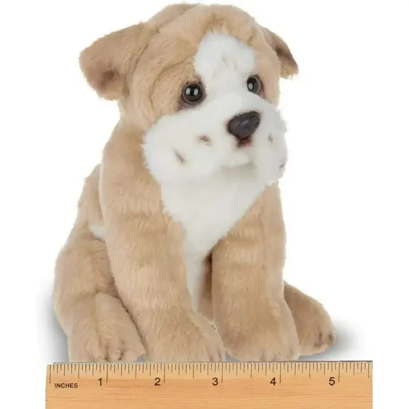 Bearington Lil Tug the Bulldog