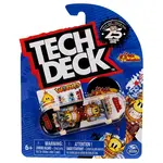 Tech Deck Tech Deck Fingerboard Assortment