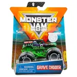 Monster Jam Monster Jam Official Monster Truck 1:64 Scale (assorted)