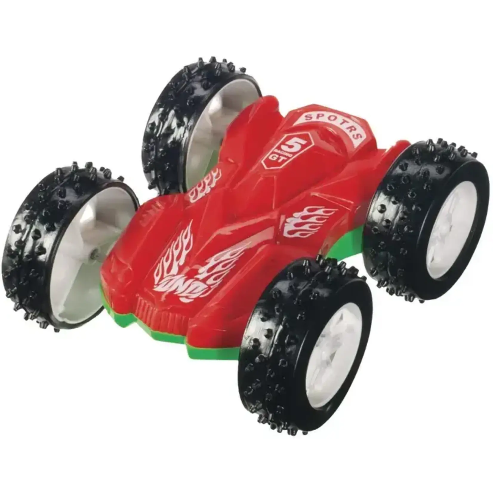 Toysmith Flip Car