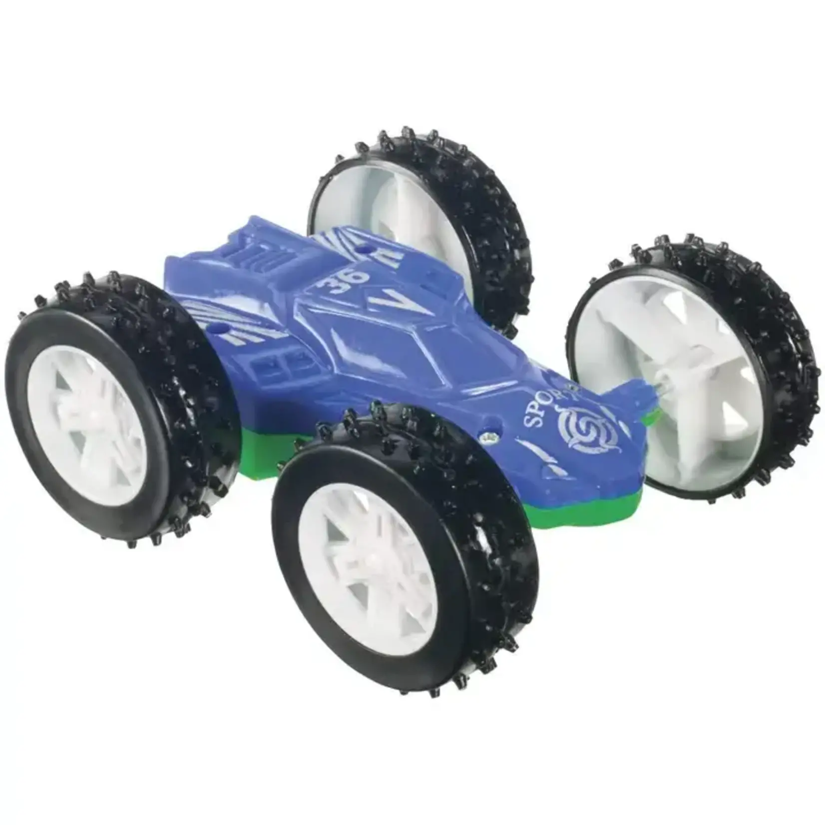 Toysmith Flip Car