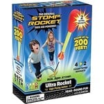 Stomprocket Ultra Stomp Rocket with 6 Rockets