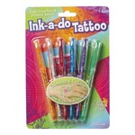 Toysmith Ink-A-Do Tattoo Pens