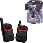 Mukikim SpyX Walkie Talkie