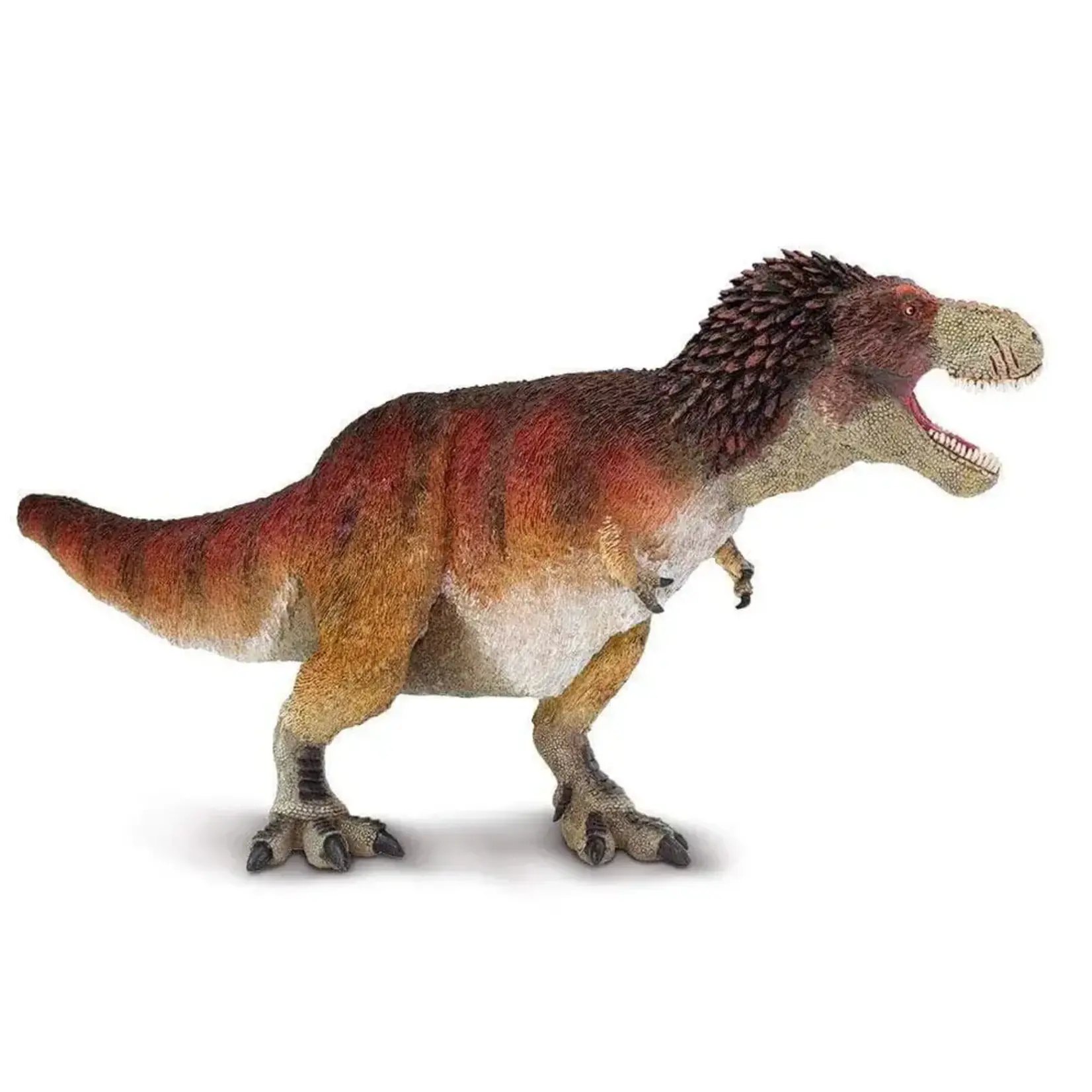 Safari Ltd Feathered Tyrannosaurus Rex