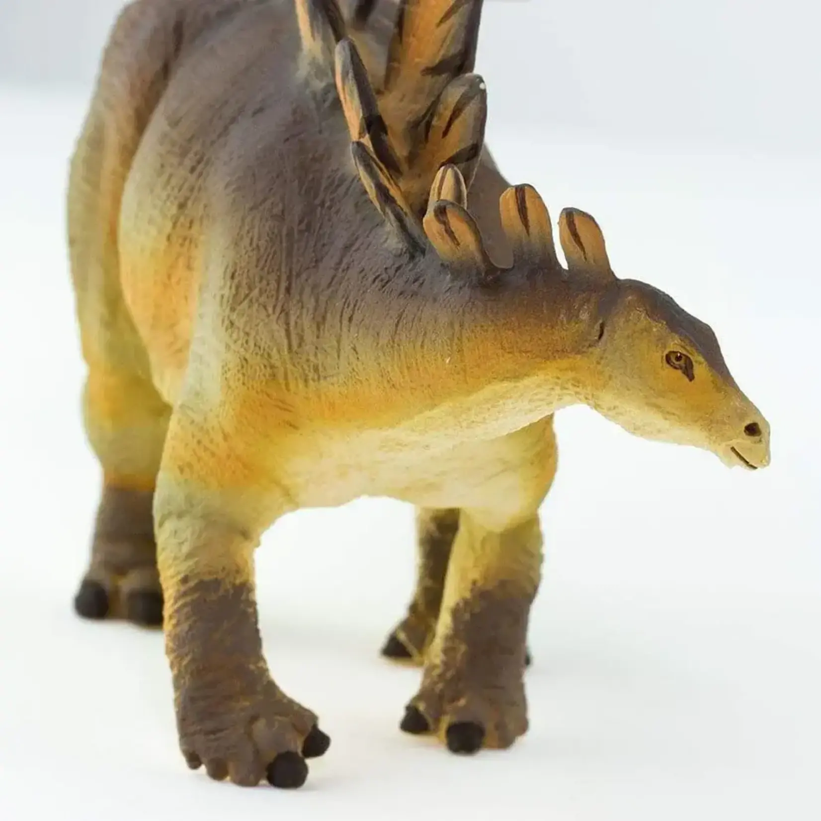 Safari Ltd Stegosaurus w Striped Plates