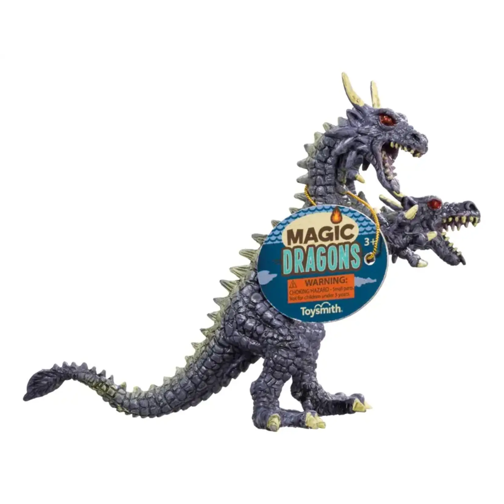 Toysmith Magic Dragon Figure