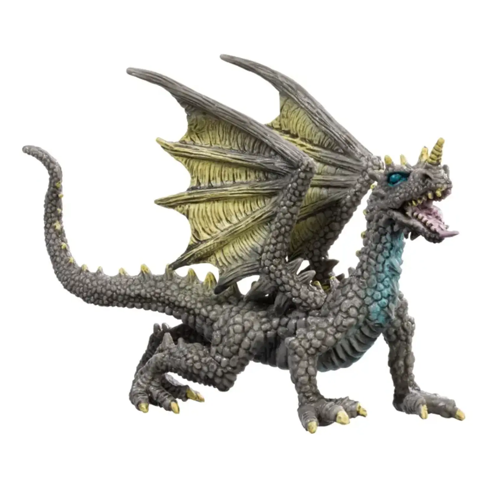 Toysmith Magic Dragon Figure