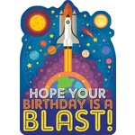 Paper House Productions Birthday Card