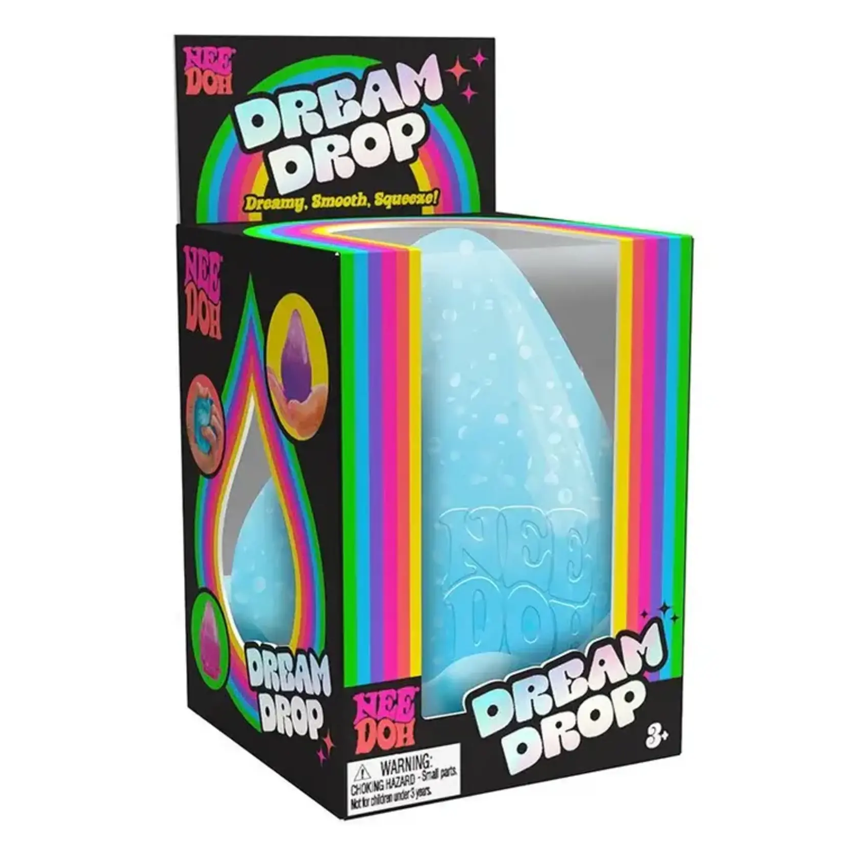 Schylling NeeDoh Dream Drop