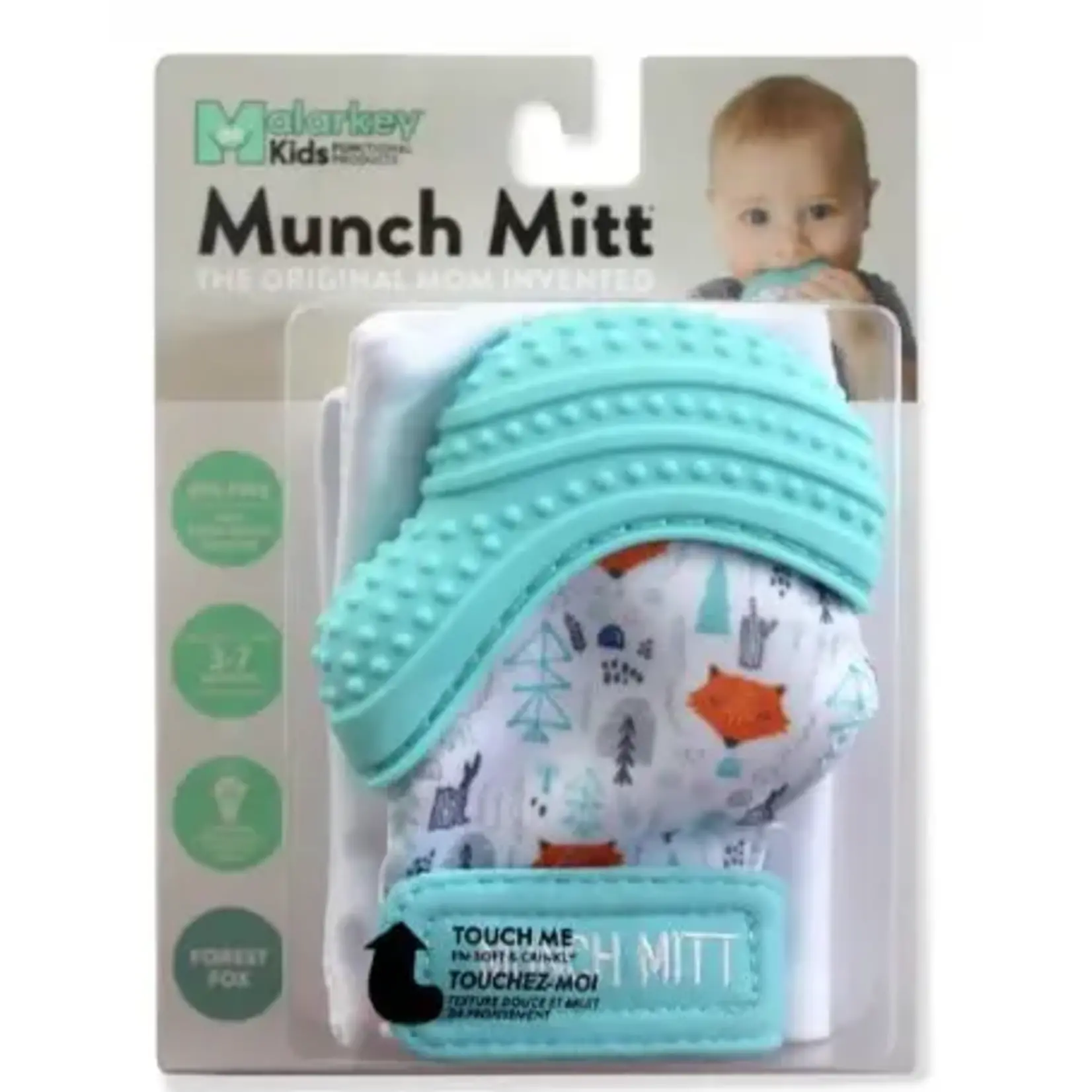 Malarkey Kids Munch Mitt