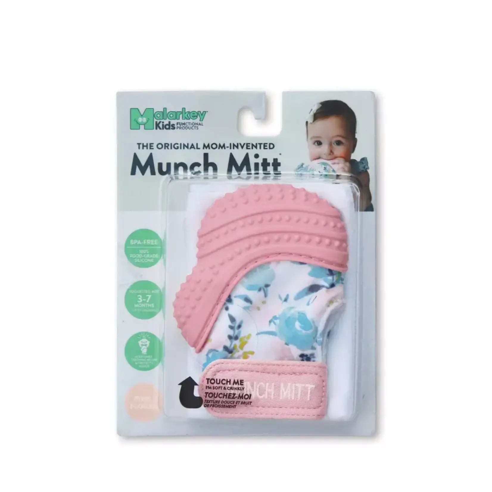 Malarkey Kids Munch Mitt