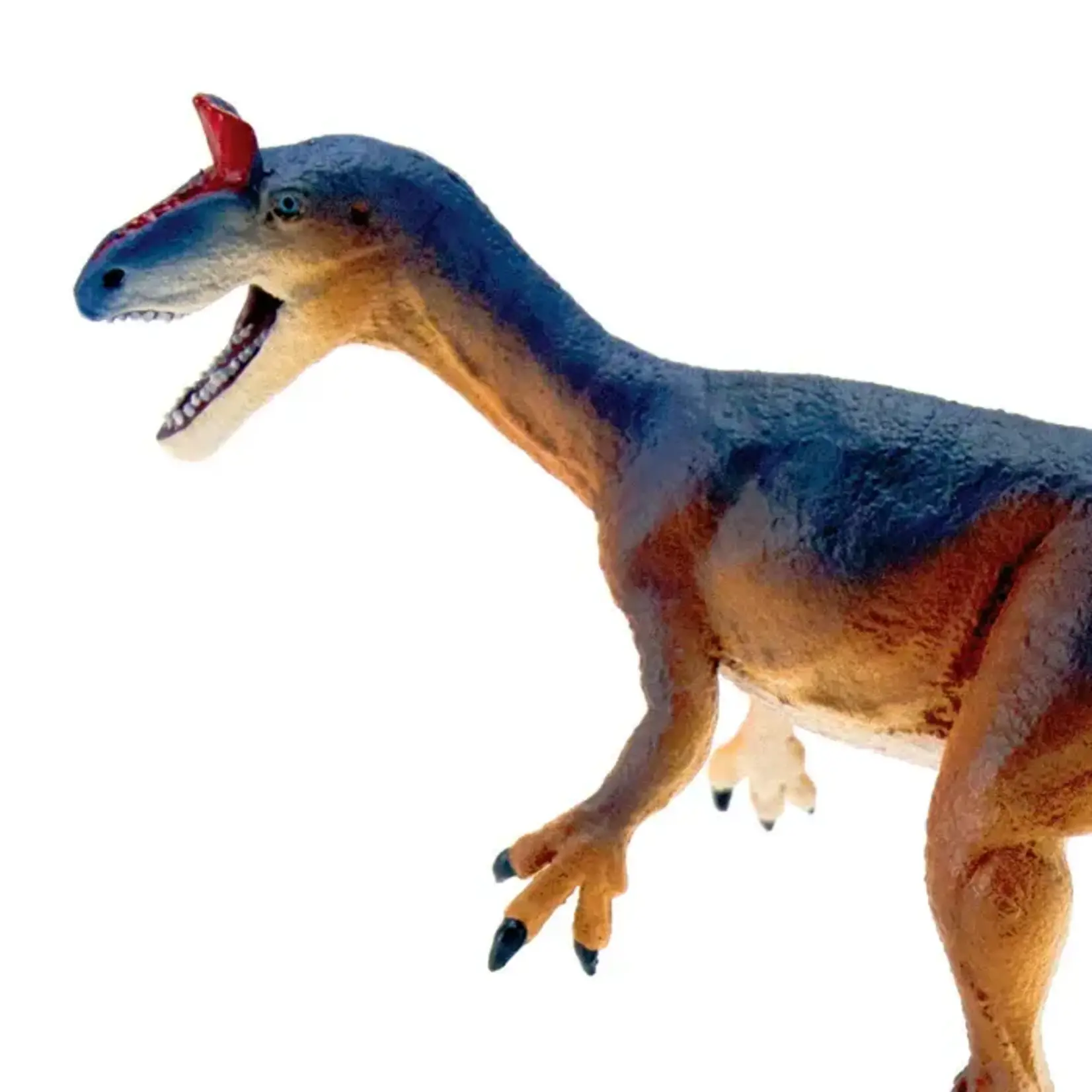 Safari Ltd Cryolophosaurus