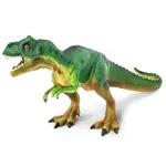 Safari Ltd Tyrannosaurus Rex Green