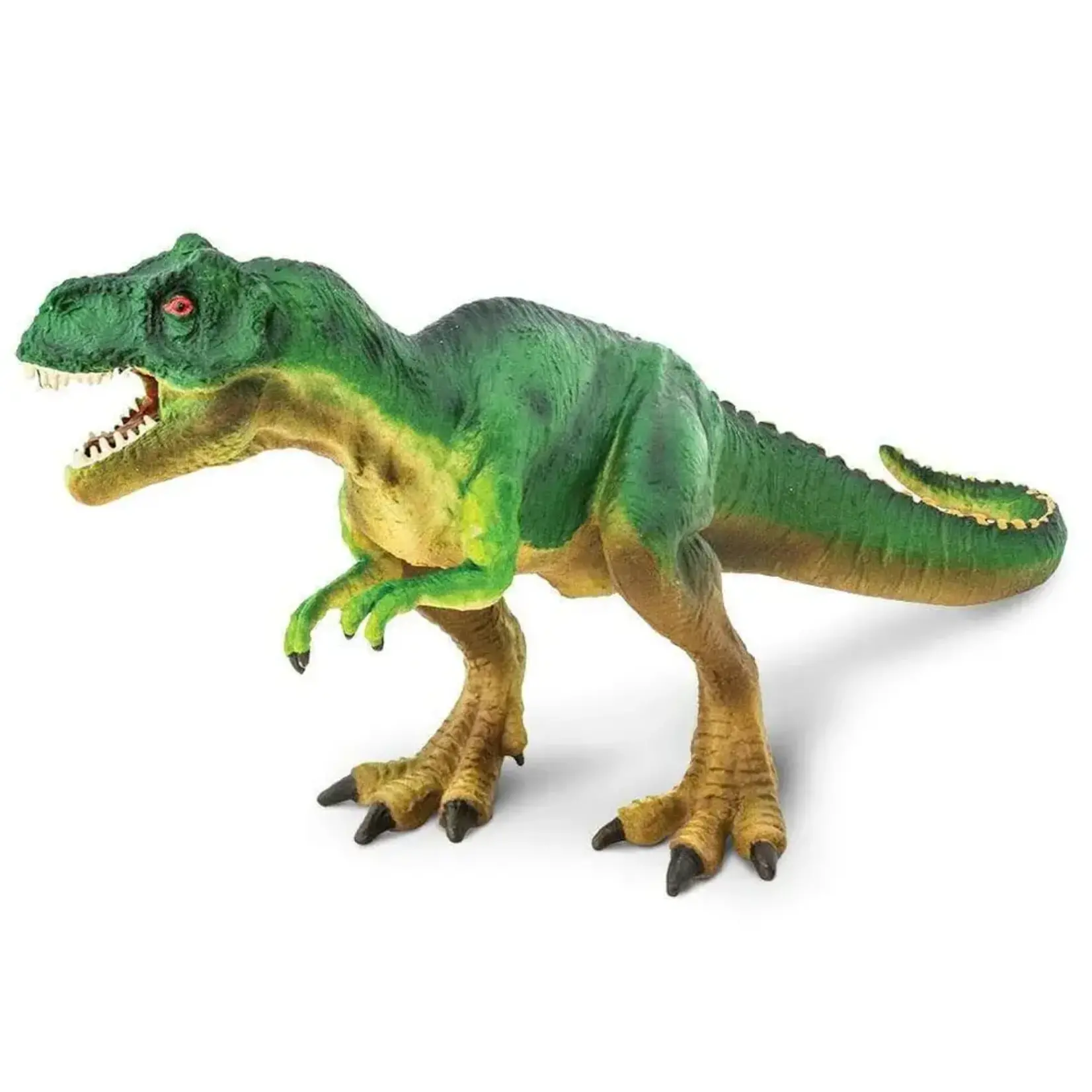 Safari Ltd Tyrannosaurus Rex Green