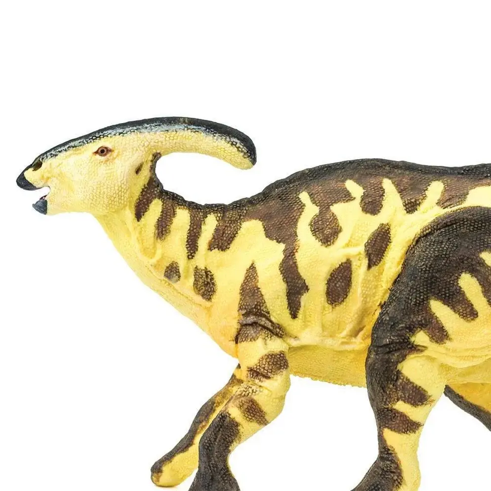 Parasaurolophus