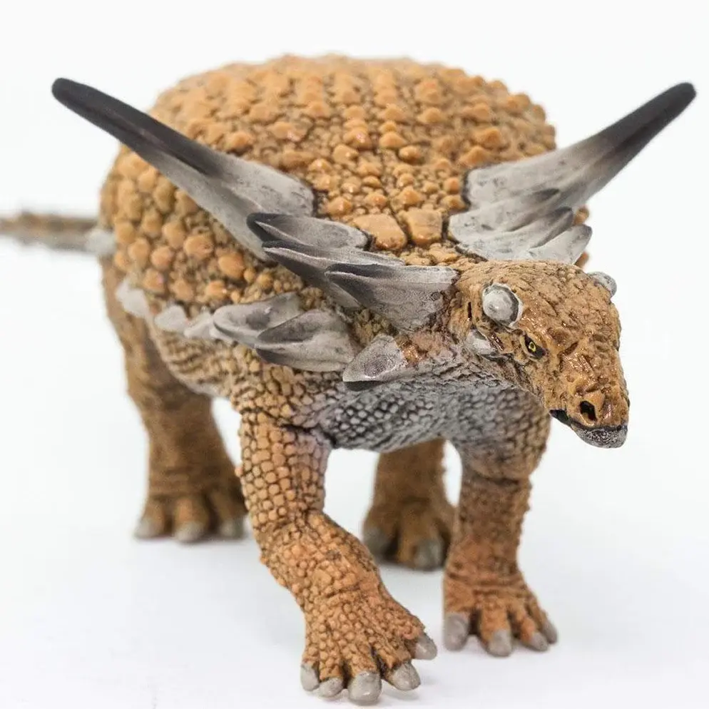 Sauropelta